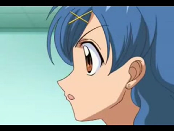 Mermaid Melody Pichi Pichi Pitch Pure 13. rész Magyar Felirattal