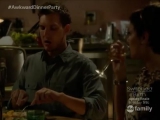 Chasing life 1x19