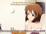 Idolmaster 13.rész magyar felirattal