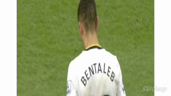 Rooney vs. Tottenham, 3-0
