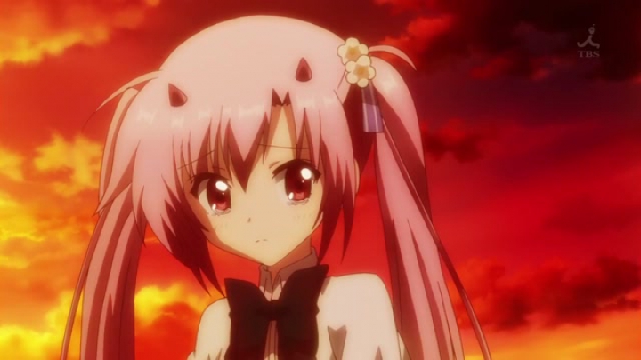 Juuou Mujin no Fafnir - 09. rész