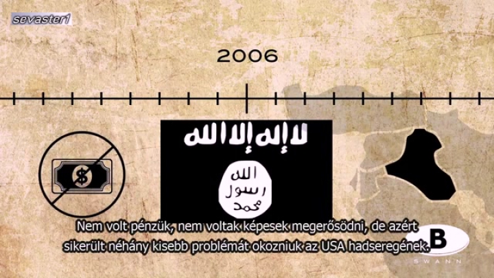 2015.02.10.Az ISIS eredete - Igazság a Médiában