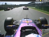 Ricciardo rajtja