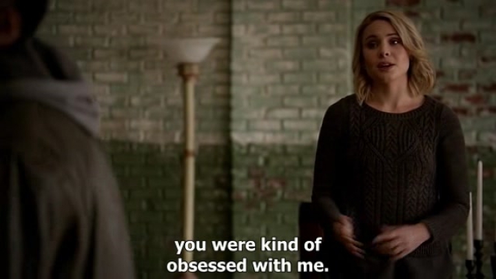 The Originals season 2 episode 16 angol felirattal