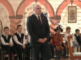 Megnyitó-Szabó Gergely polgármester ünnepi beszéde