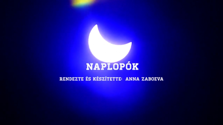 Naplopók - Hétköznapok Budapesten / 4.rész
