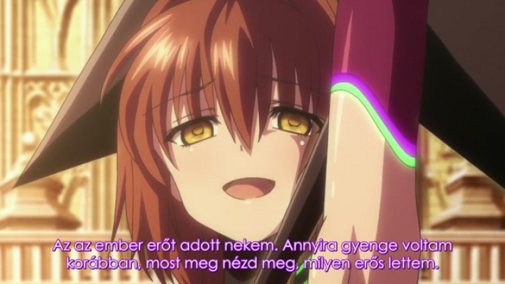 Absolute Duo - 11.rész[MAGYAR FELIRAT]