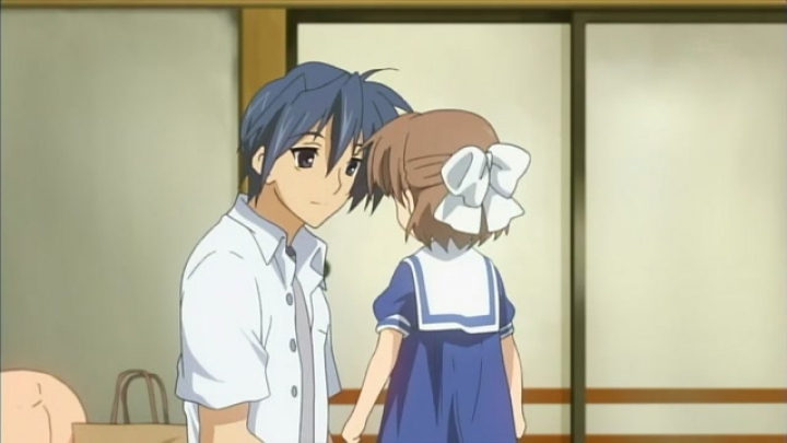 Clannad After Story 19. rész