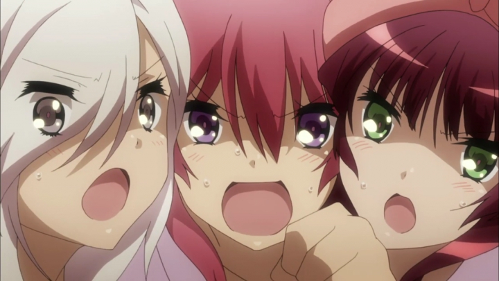 Seiken Tsukai no World Break - 11.rész