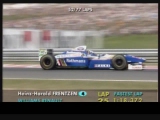 F1 - Magyar Nagydíj 1997