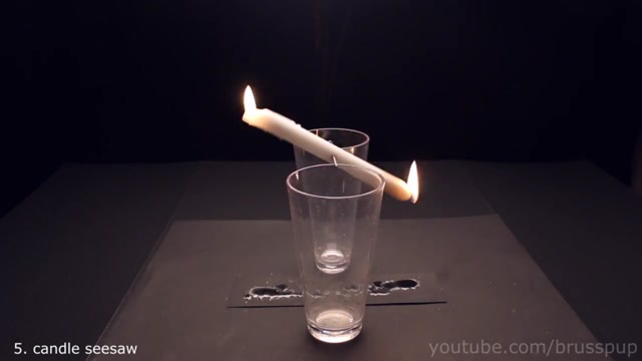 Эксперимент равновесие. Физика опыты. Опыт со свечой. Физические фокусы. Опыты со свечой для детей.