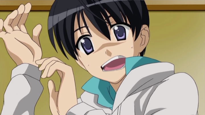 Canvas 2 Niji-iro no Sketch - 04. rész
