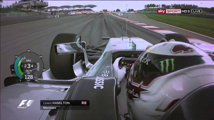 Kimi beragadt