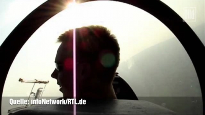 Andreas Lubitz, a lezuhant Germanwings-gép másodpilótája,