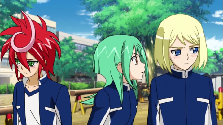 [AC] Cardfight!! Vanguard G - 20