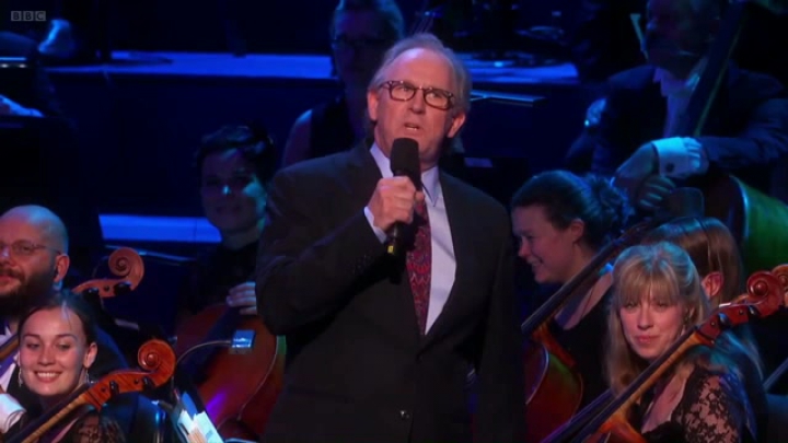 BBC Doctor Who at the Proms 2013 [2/3] {ENG}