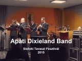 Apáti Dixieland Band - Siófoki Tavaszi...