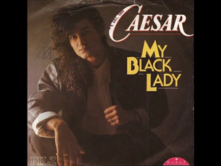 Caesar - My Black Lady