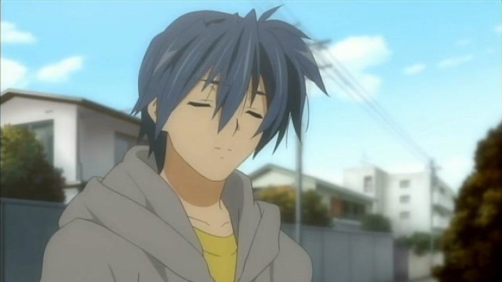 Clannad After Story 21. rész