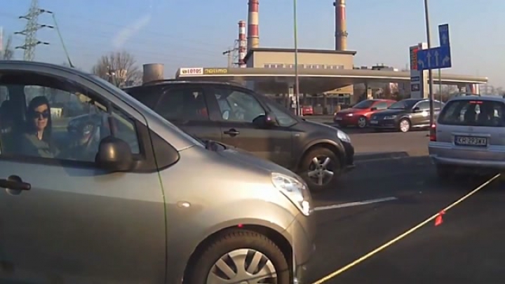 Majd máskor beengedlek, jó?