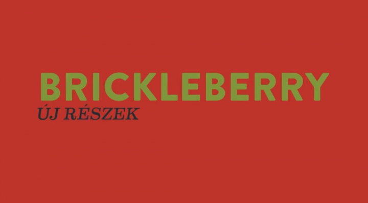 Brickleberry II / promo