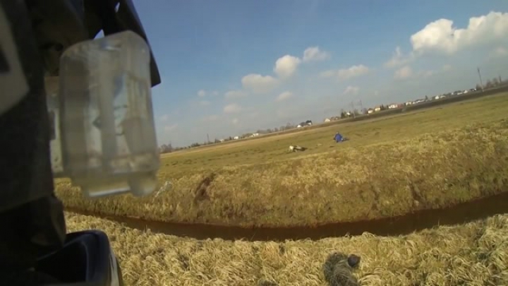 Figyeljetek, mutatom a trükköt!