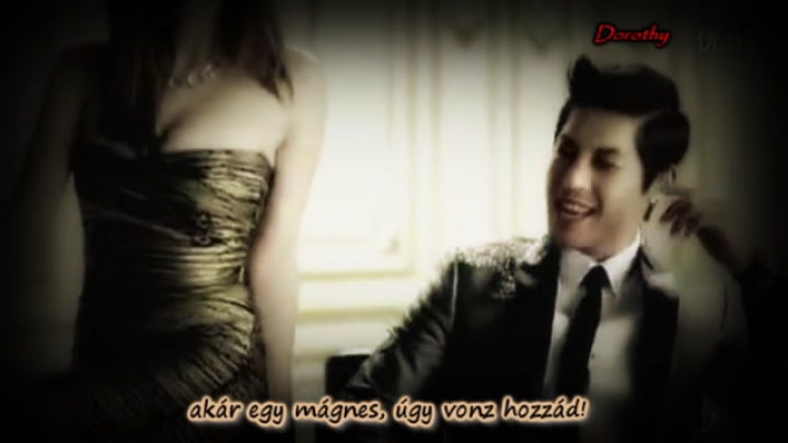 Kim Hyun Joong - Tonight (hun sub)
