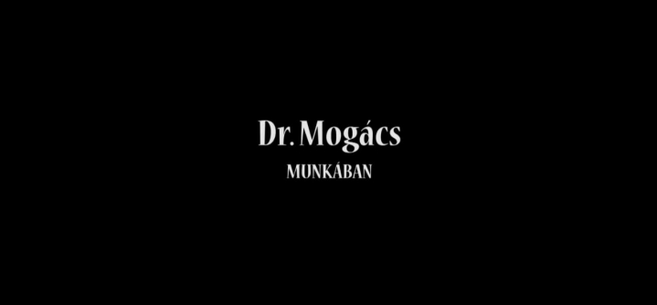 Dr. Mogács 
