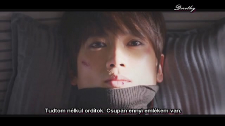 Jang Jae In (Feat.NaShow) - Auditory Hallucination (hun sub) /Kill Me Heal Me OST/