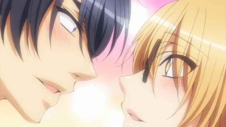 Love Stage!! OVA