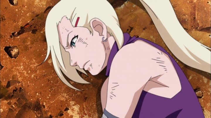 Naruto Shippuuden 407.rész (magyar felirat)
