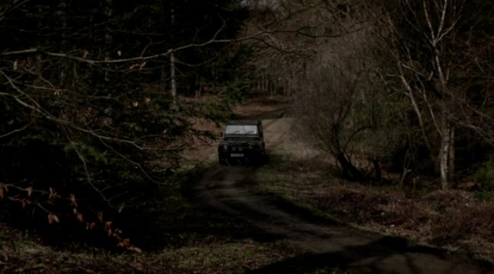 Wolfblood 2.évad 1.rész / S02E01 / A Falkavezér