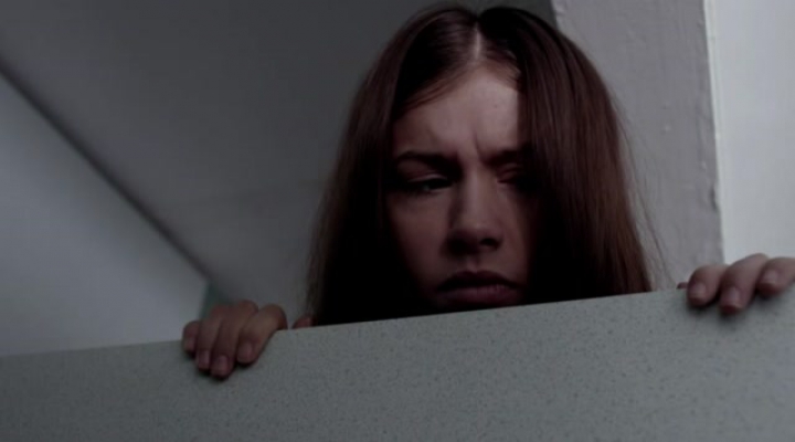 Wolfblood 2.évad 4.rész / S02E04 / Holdfogyatkozás