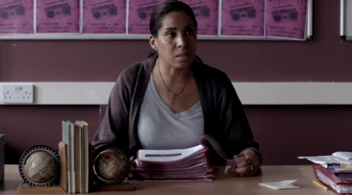 Wolfblood 2.évad 8.rész / S02E08 / A Tolvaj
