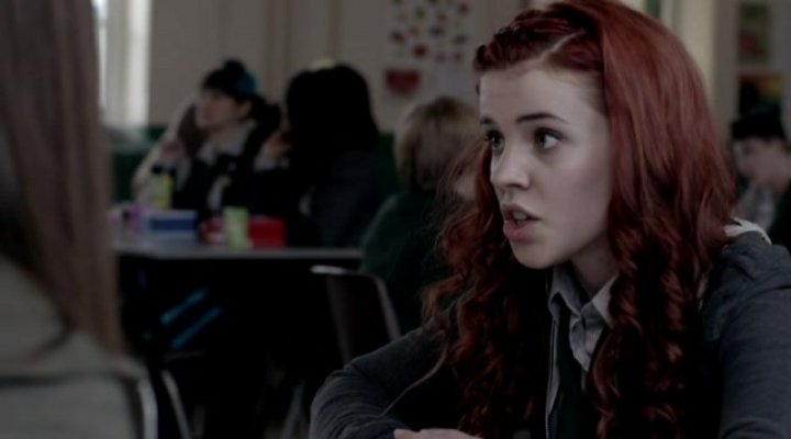 Wolfblood 2.évad 9.rész / S02E09 / Vérfarkasokkal Táncoló