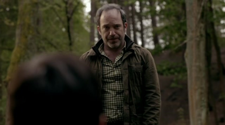 Wolfblood 2.évad 10.rész / S02E10 / Az Odú