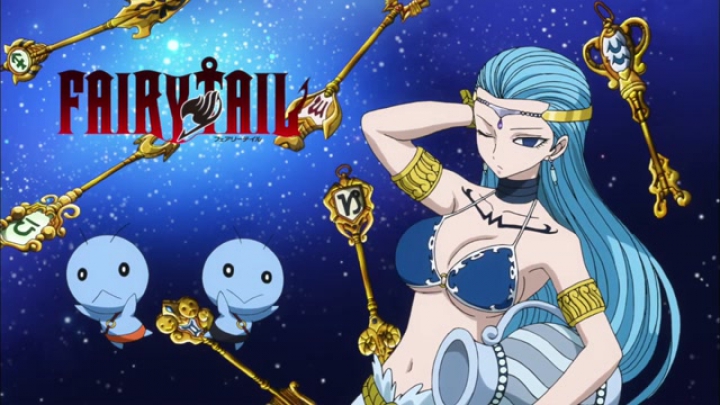 Fairy Tail S2 - 46.rész (221) : 
