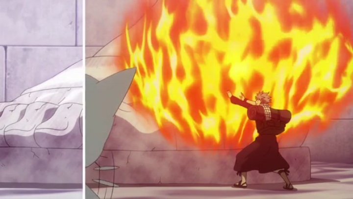 Fairy Tail 228.rész