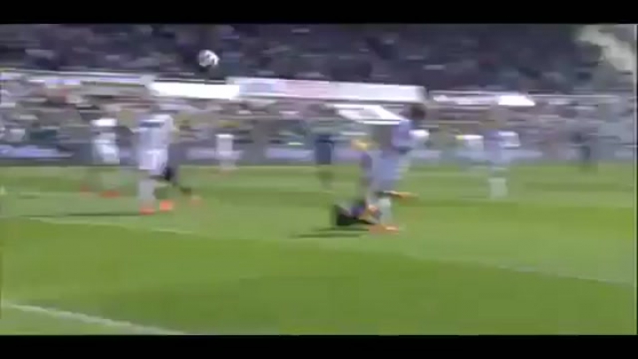 Atalanta vs Sassuolo 2-1 | Denis Goal
