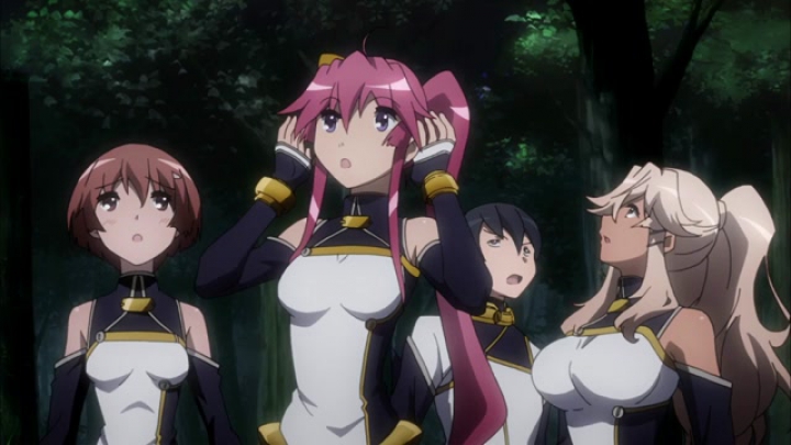 Seiken Tsukai no World Break - 11.rész[Magyar Felirat][AH&AR]