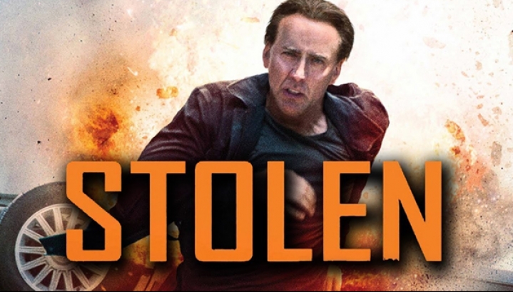 Nicolas Cage maraton (6) - Elárulva