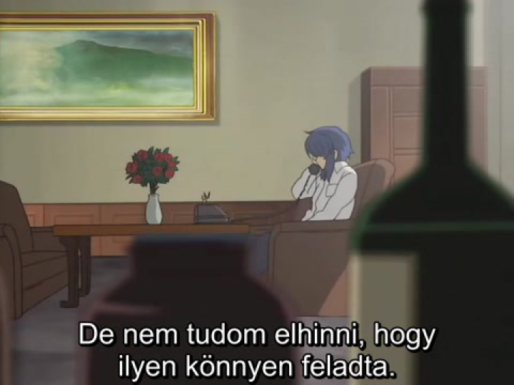 Inukami - 19. rész (Magyar Felirat)