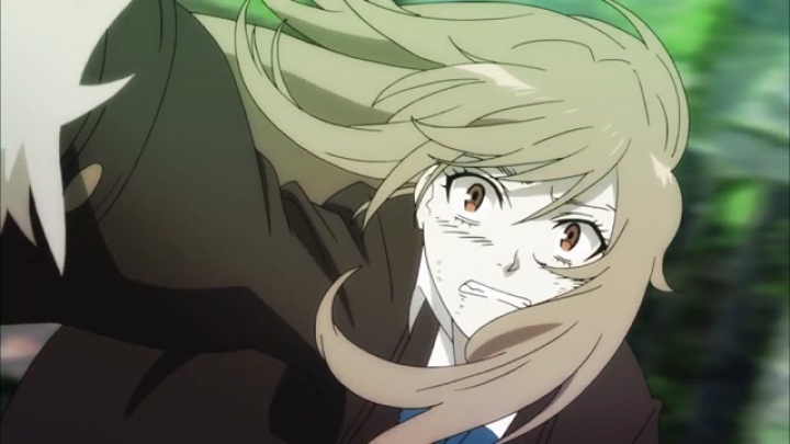 Coppelion 13.rész (VÉGE)