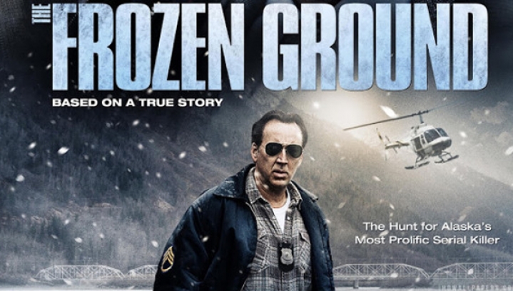 Nicolas Cage maraton (7) - The Frozen Ground