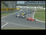F1 - Magyar Nagydíj 2000