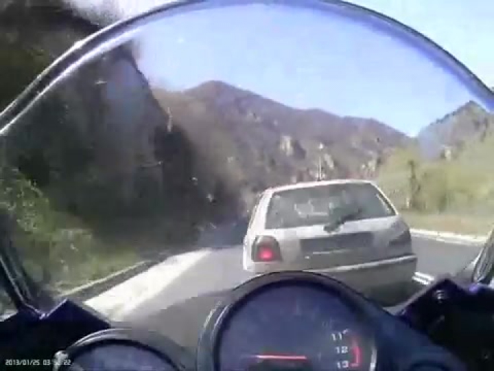 A motoros gyilkos