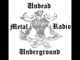 Undead Underground - 2015.04.17.
