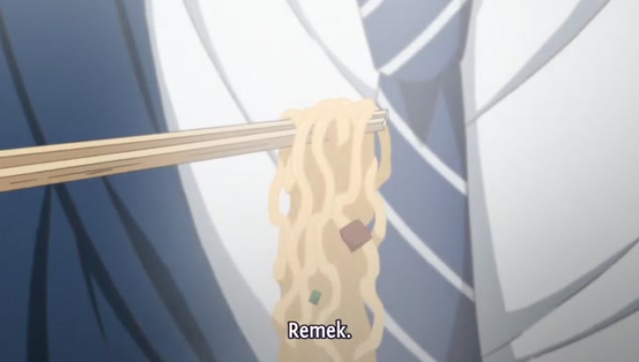 Yamada-kun to 7-nin no Majo OVA 1. rész
