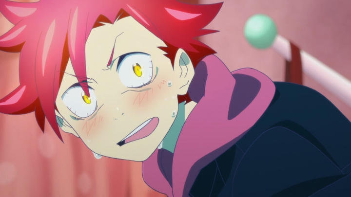 Punch Line - 01.rész