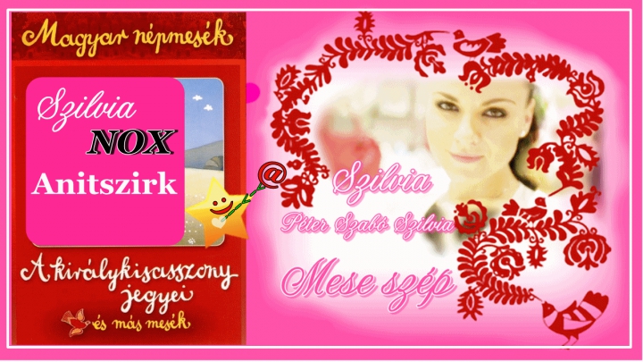 ♪♫• ♥ Szilvia ♥ NOX ♥ Anitszirk ♥